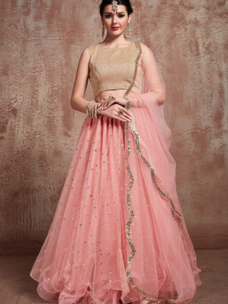 Lehengas